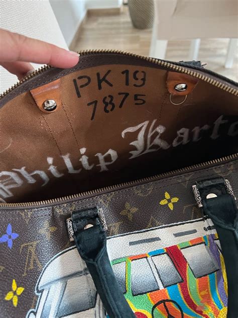 louis vuitton philip karto|philip karto phone number.